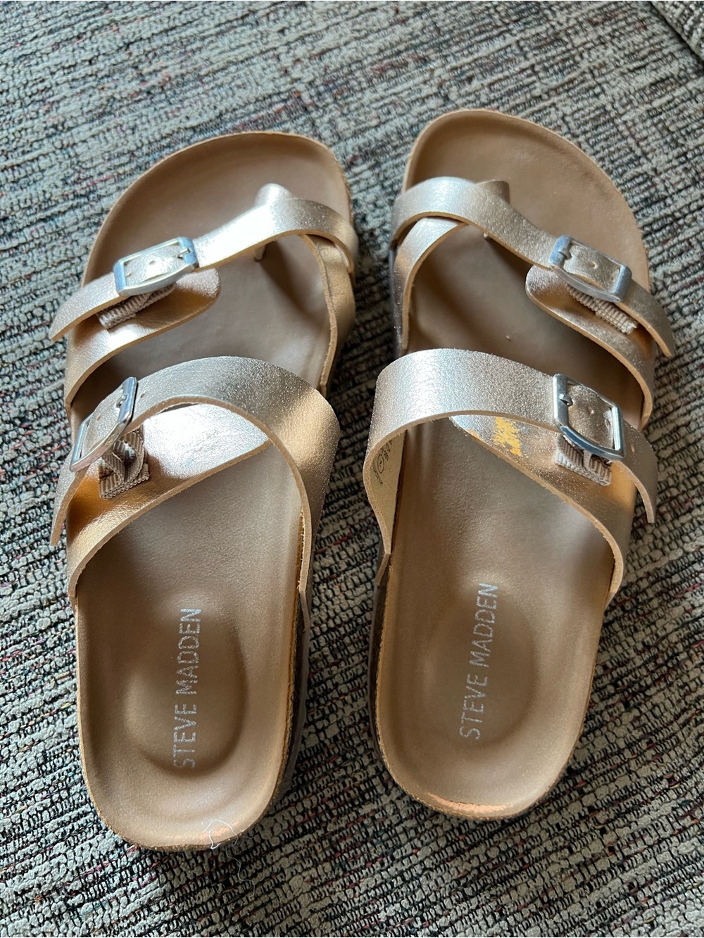 Steve Madden Sandals